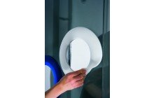 Infinity Self Adhesive Wall Mounted Mirror 01 (web)